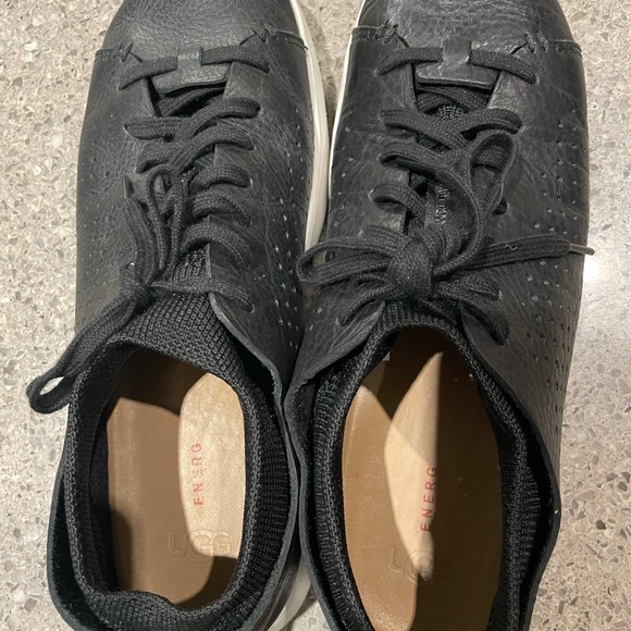 UGG Mens Pismo Low Sneaker - Picture 8 of 8